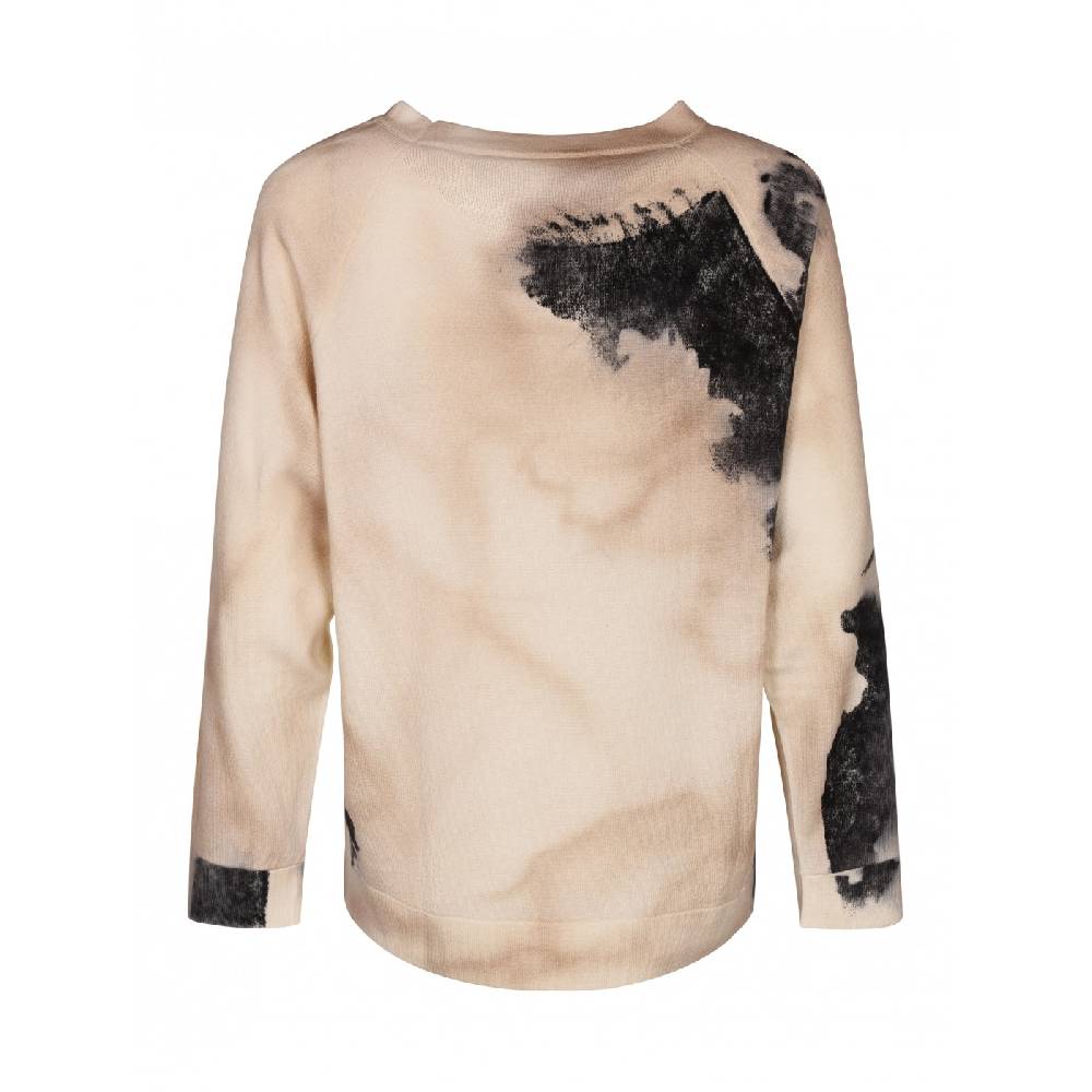 SAVERIO PALATELLA Girocollo