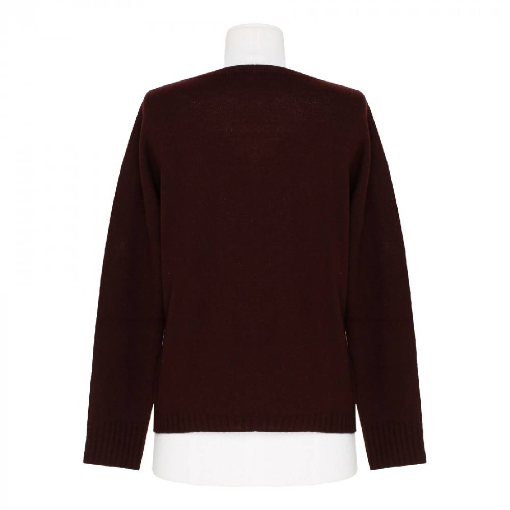 SAVERIO PALATELLA Girocollo