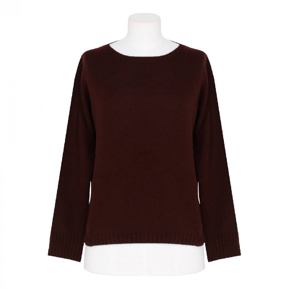 SAVERIO PALATELLA Girocollo