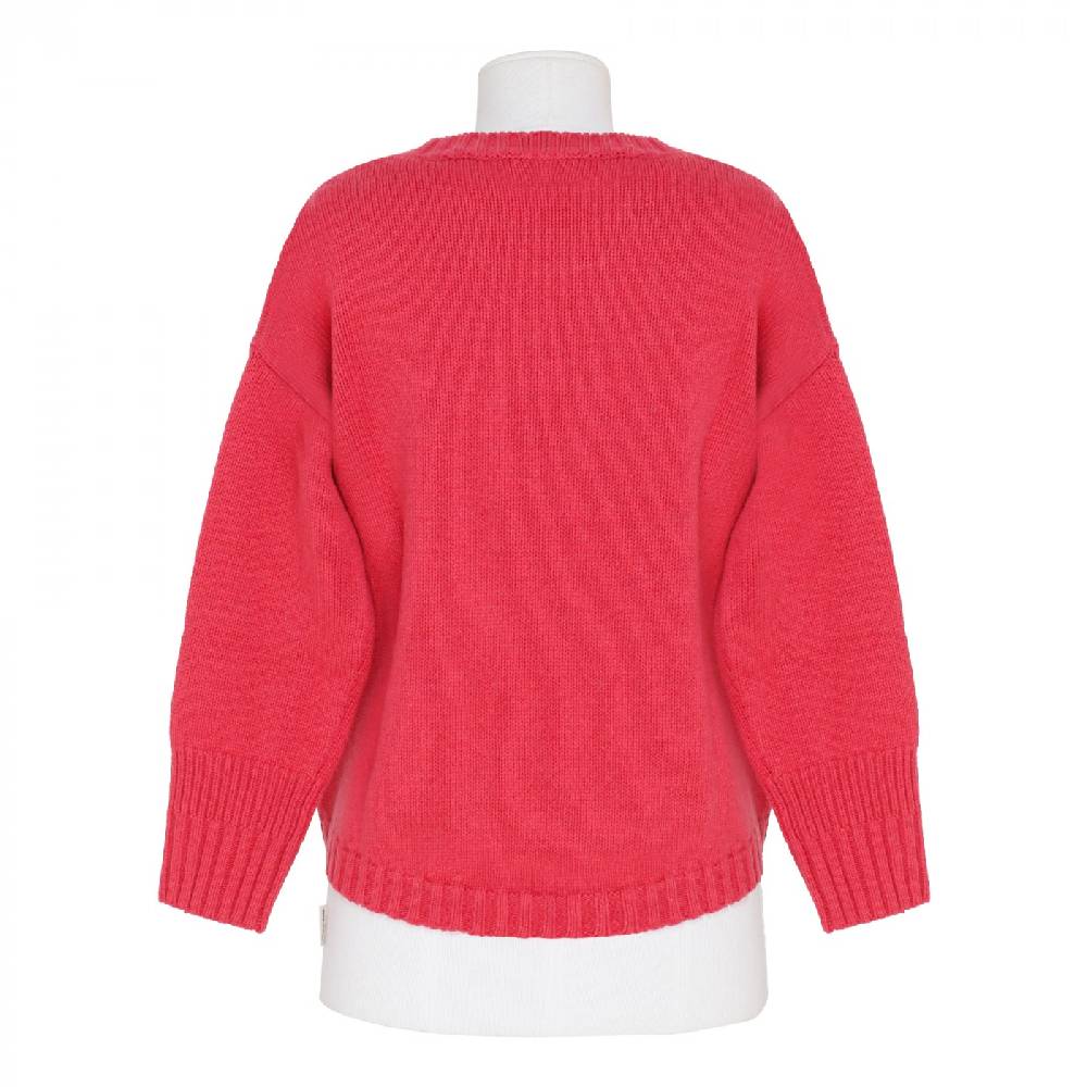 SAVERIO PALATELLA Girocollo