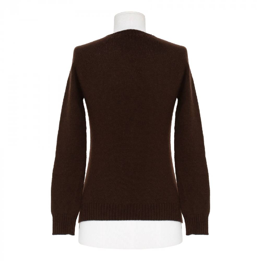 SAVERIO PALATELLA Girocollo