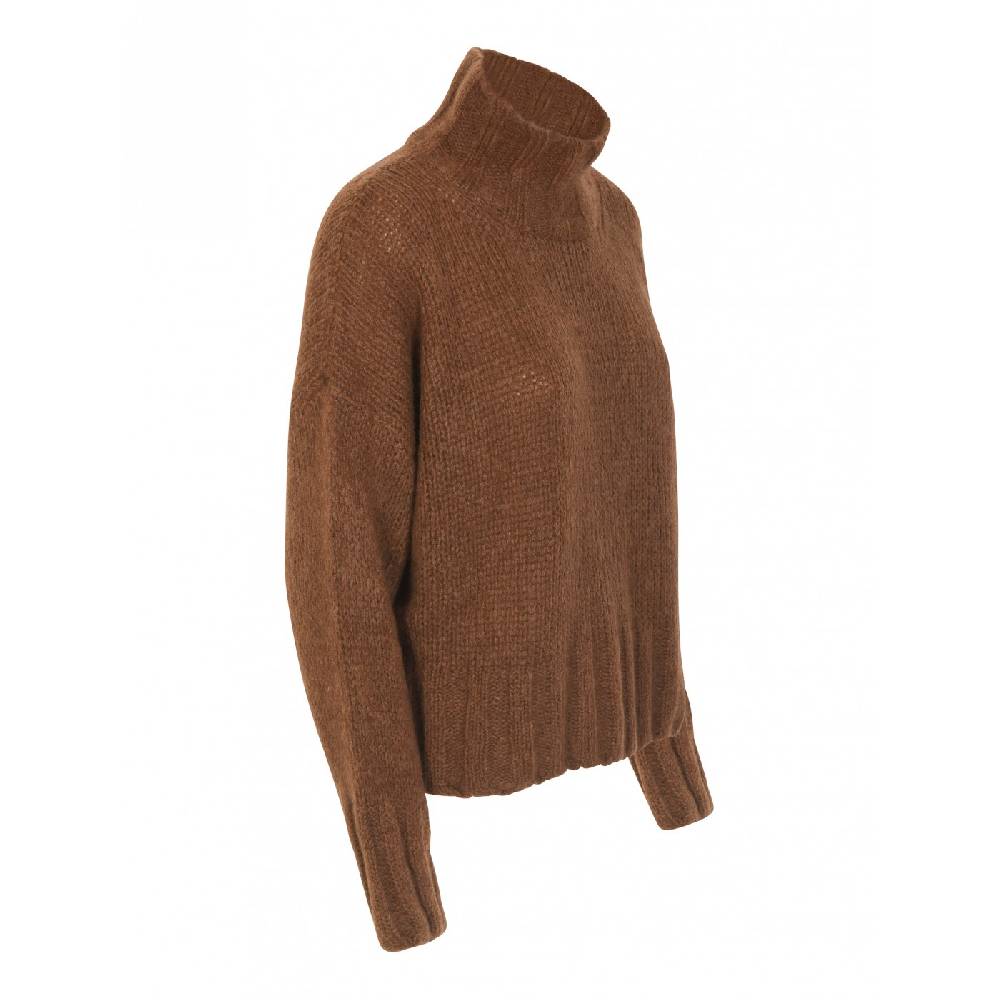 SAVERIO PALATELLA Maglia Dolcevita