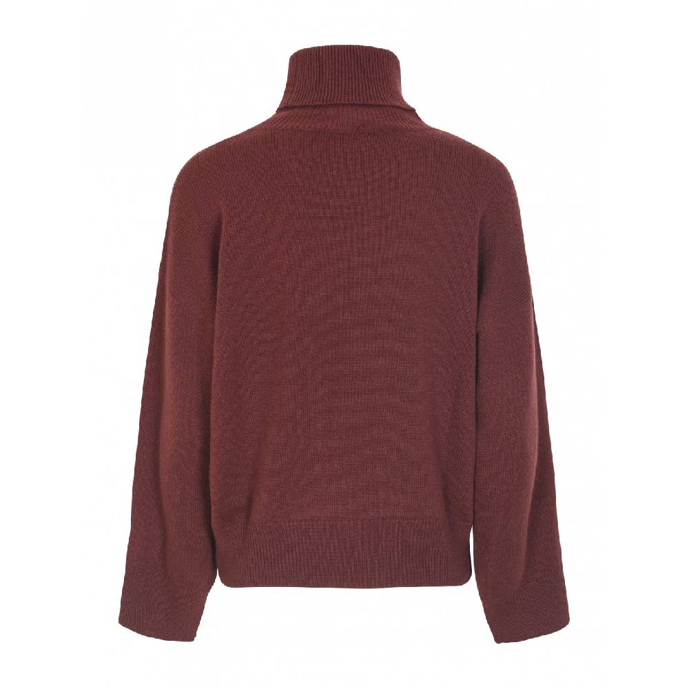 SAVERIO PALATELLA Maglia Dolcevita