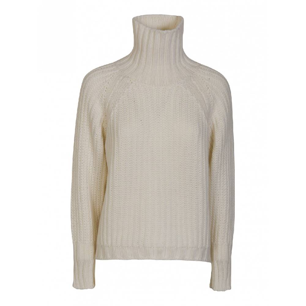 SAVERIO PALATELLA Maglia dolcevita coste