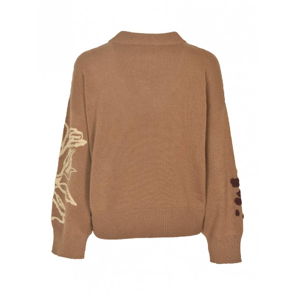 SAVERIO PALATELLA Maglia Girocollo