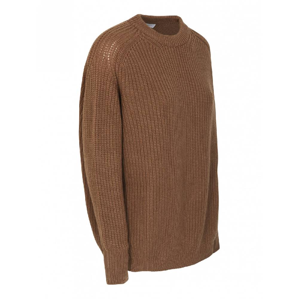 SAVERIO PALATELLA Maglia Girocollo A Coste