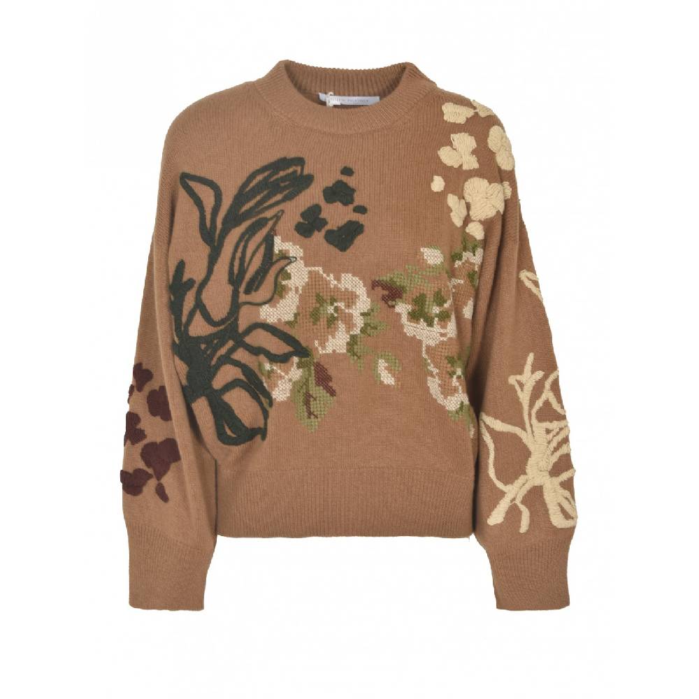 SAVERIO PALATELLA Maglia girocollo