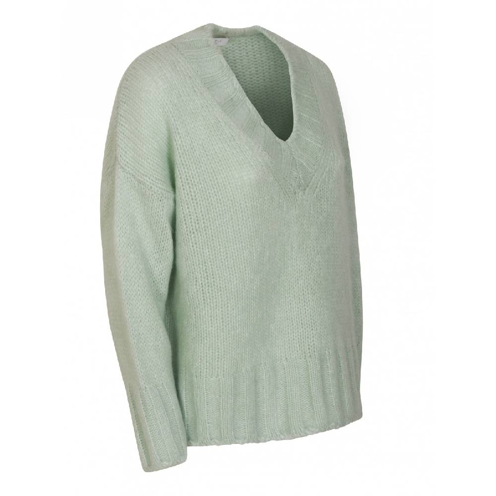 SAVERIO PALATELLA Maglia Scollo V