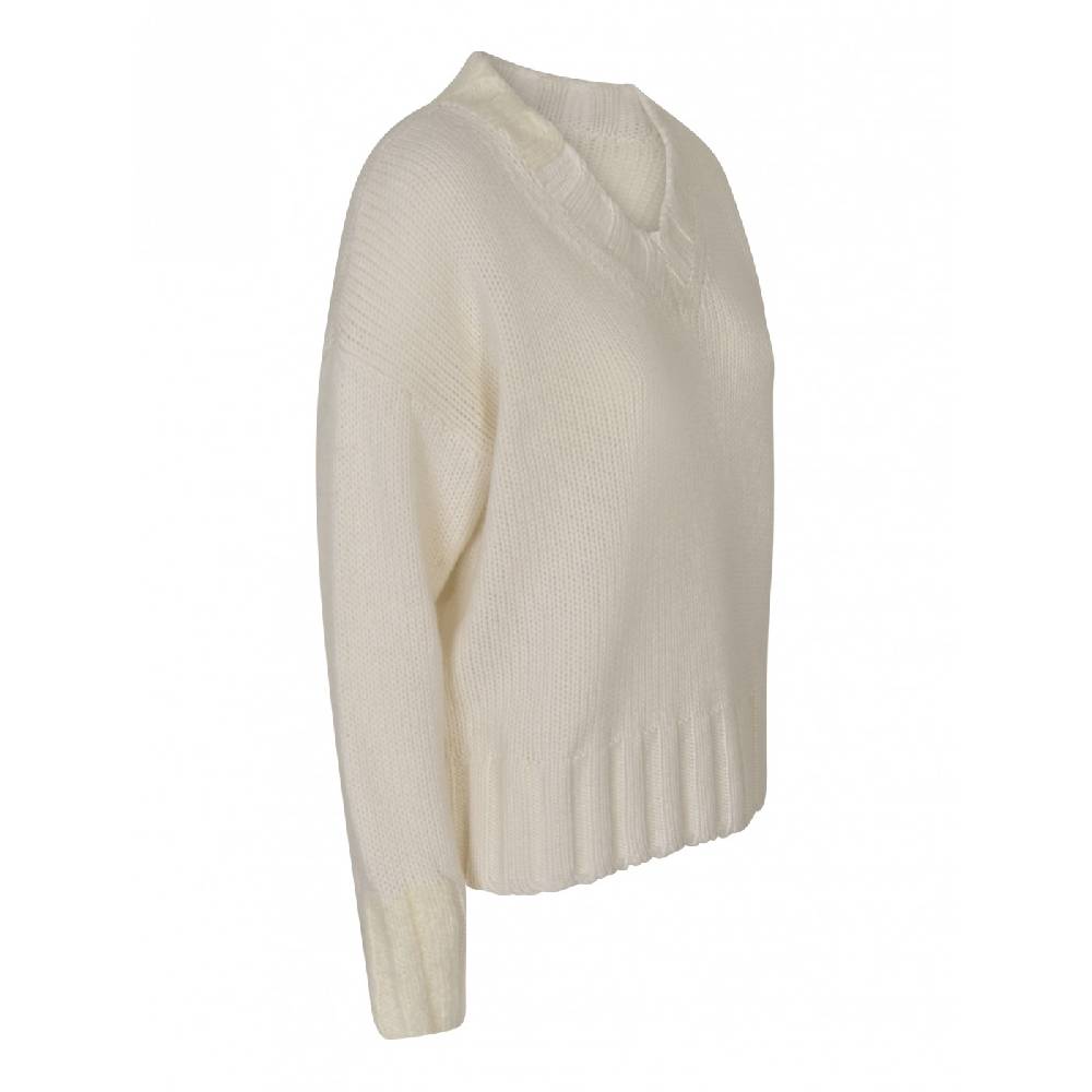 SAVERIO PALATELLA Maglia Vestibilit Ampia