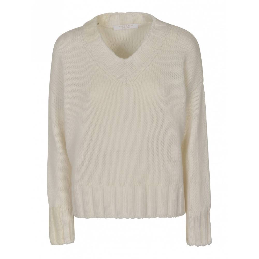 SAVERIO PALATELLA Maglia vestibilit ampia