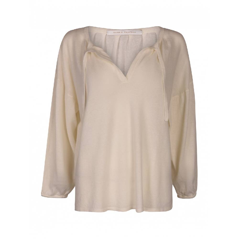 SAVERIO PALATELLA Scollo v