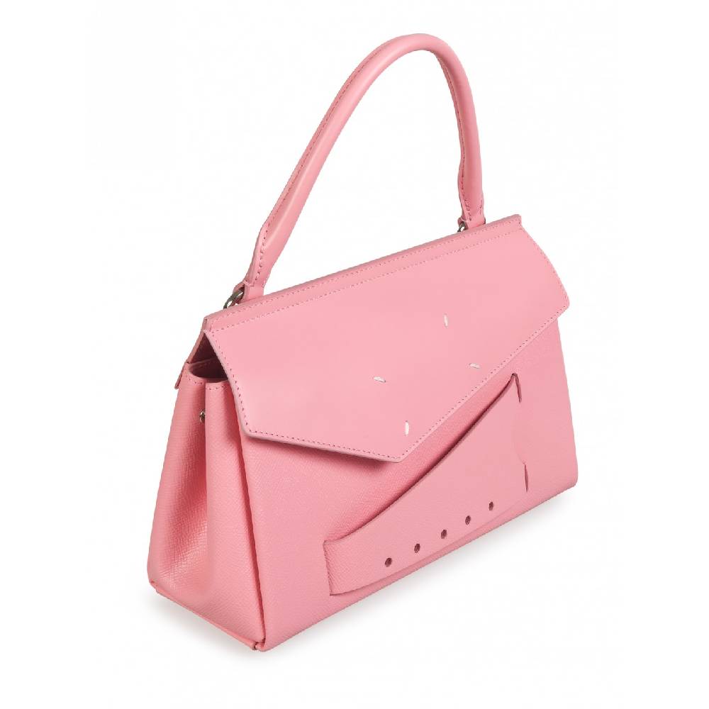 MAISON MARGIELA Snatched Small Con Manico Superiore