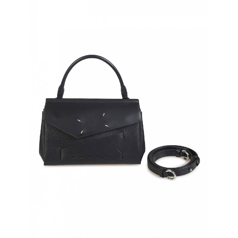 MAISON MARGIELA Snatched small con manico superiore