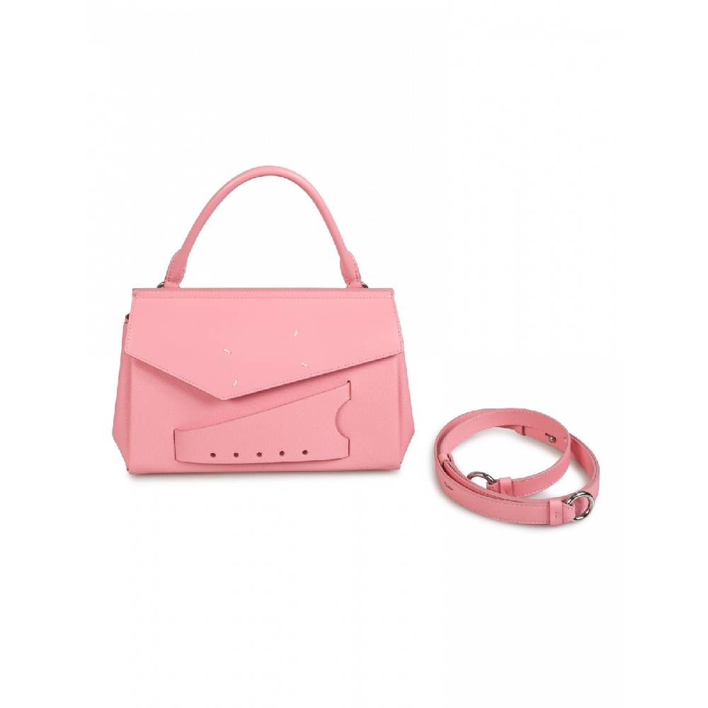 MAISON MARGIELA Snatched small con manico superiore