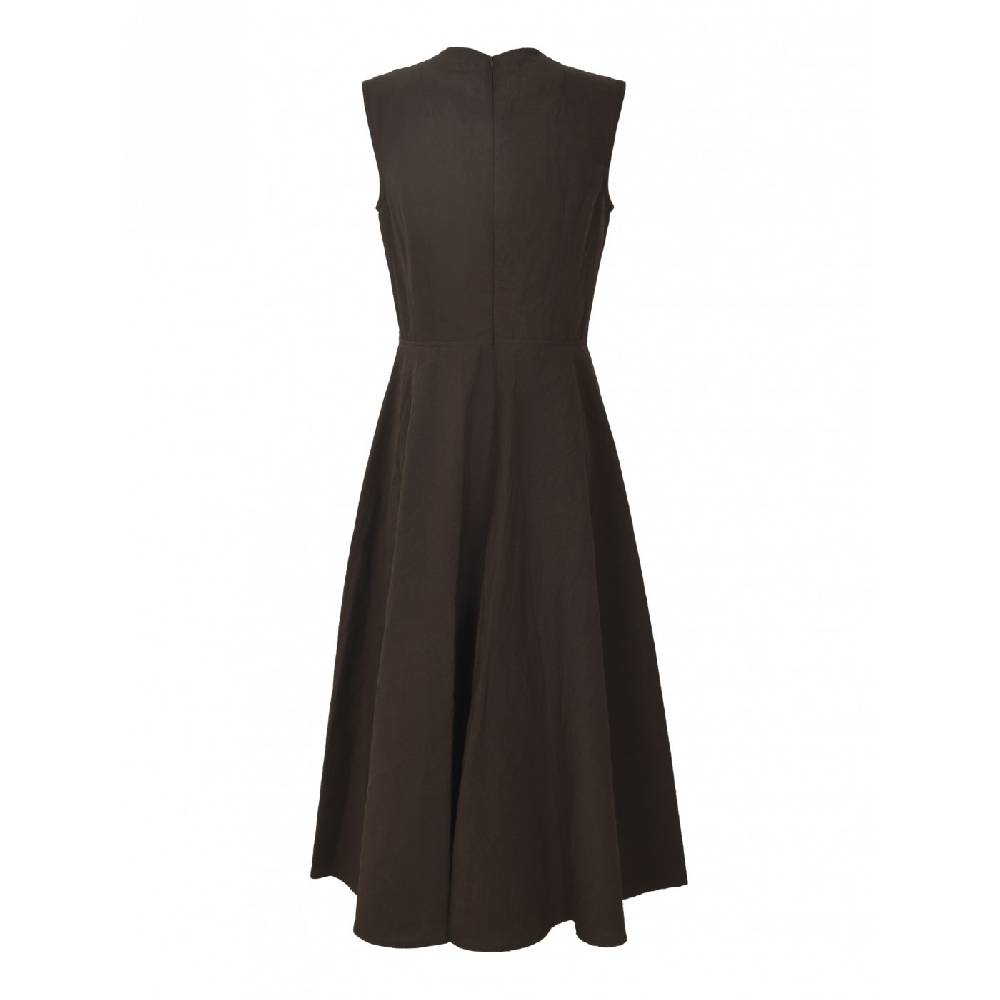 SOFIE D'HOORE Abito Lungo S M