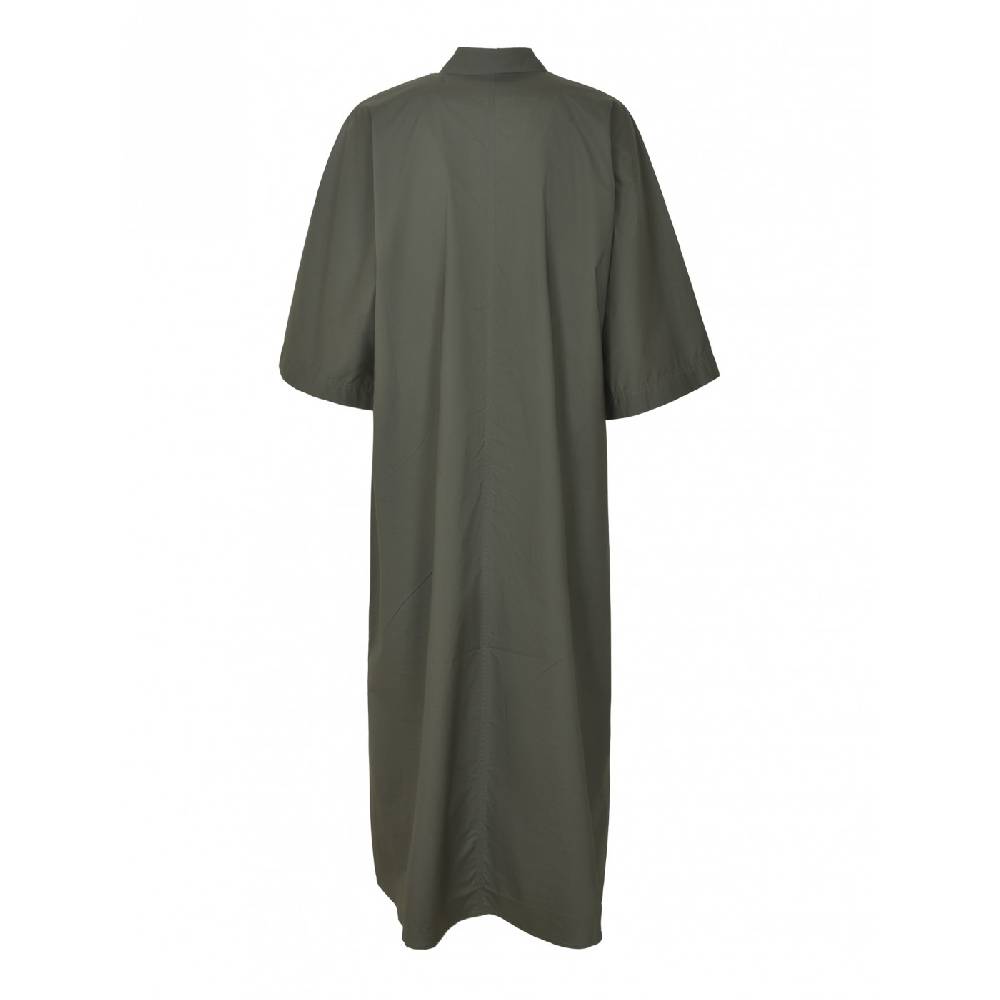 SOFIE D'HOORE Abito M M Collo Camicia