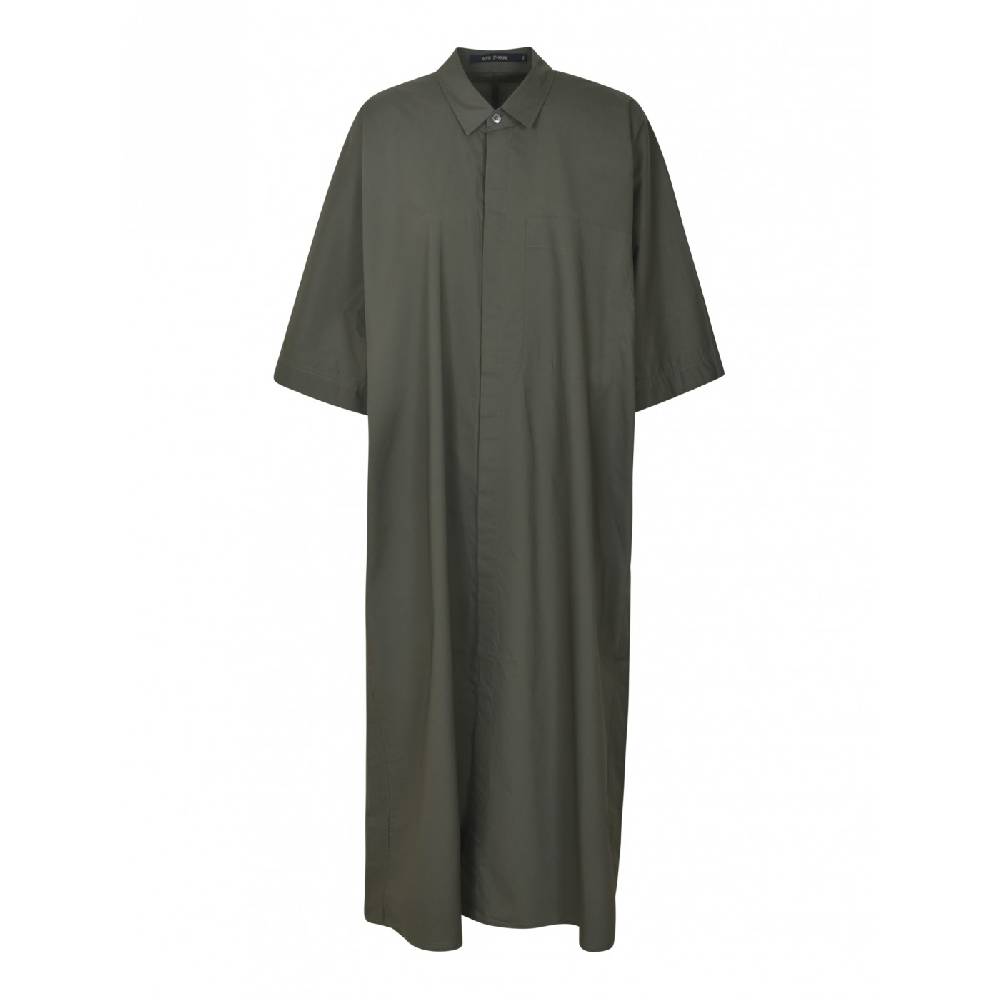 SOFIE D'HOORE Abito m m collo camicia