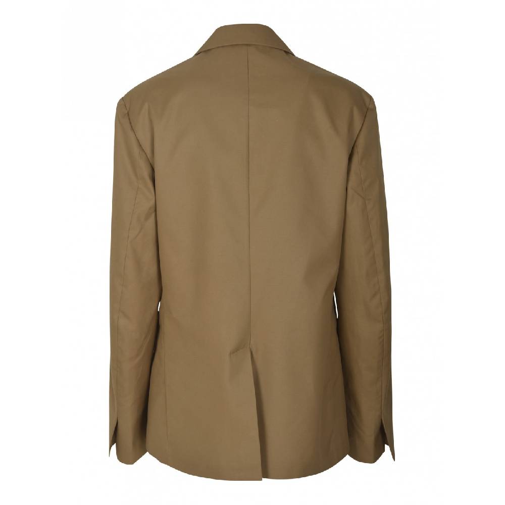 SOFIE D'HOORE Blazer Sfoderato