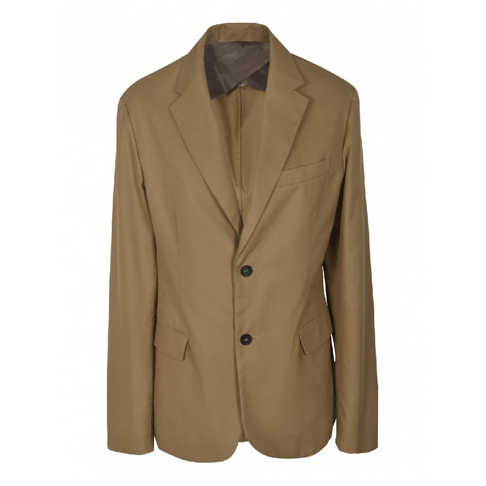 SOFIE D'HOORE Blazer sfoderato