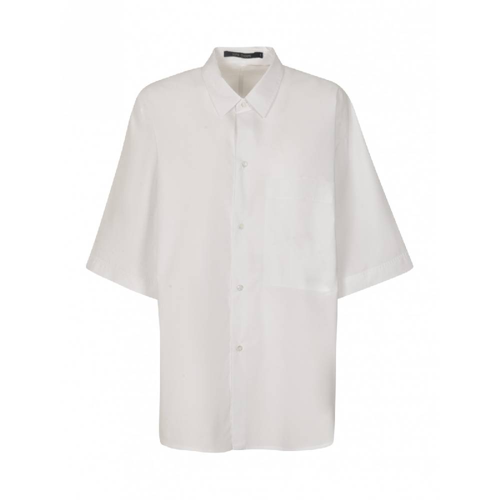 SOFIE D'HOORE Camicia m m over