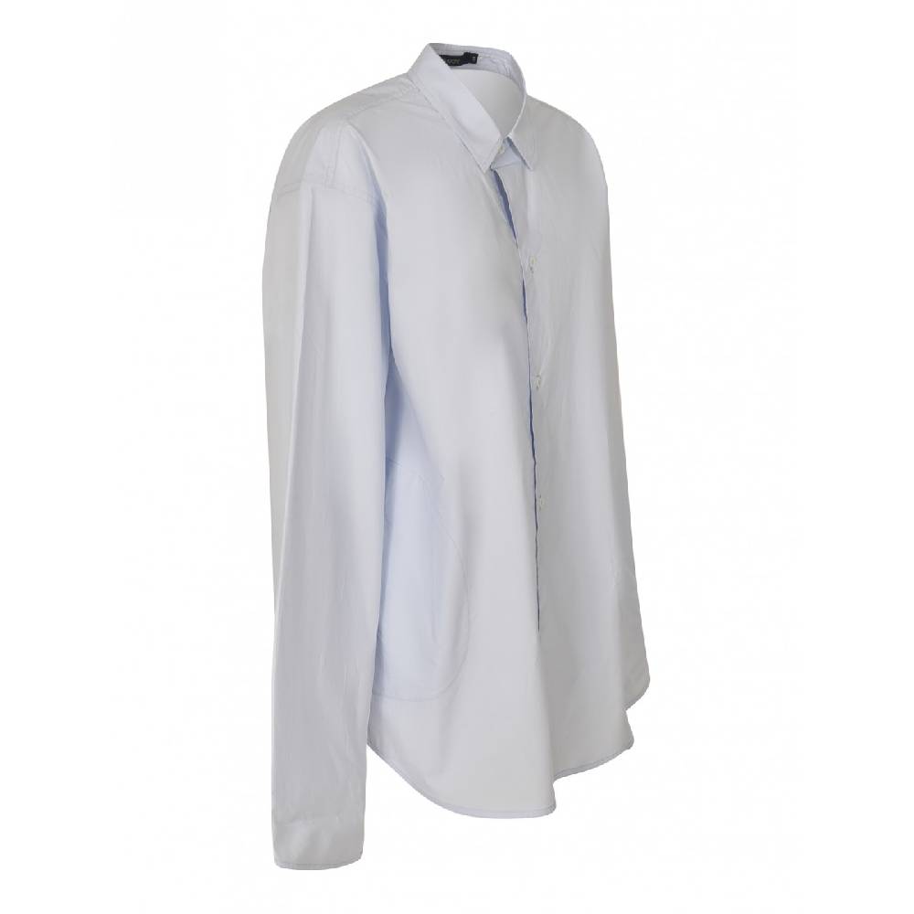 SOFIE D'HOORE Camicia Over Con Tasche