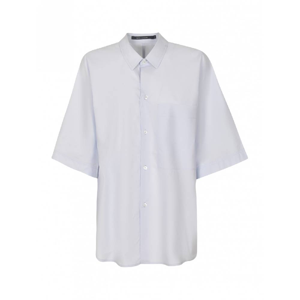 SOFIE D'HOORE Camicia waterfall