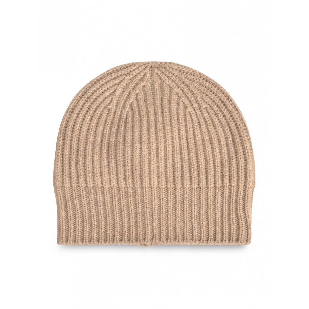 SOFIE D'HOORE Cuffia di maglia costa inglese