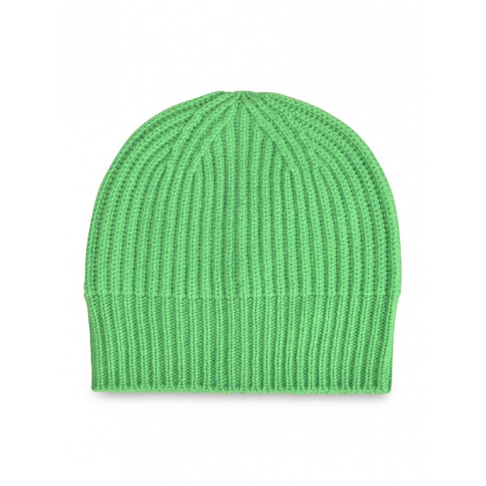 SOFIE D'HOORE Cuffia di maglia costa inglese