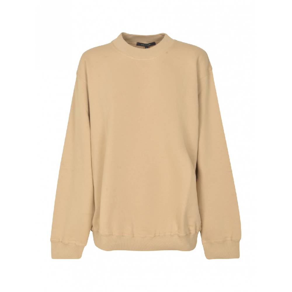 SOFIE D'HOORE Felpa over girocollo