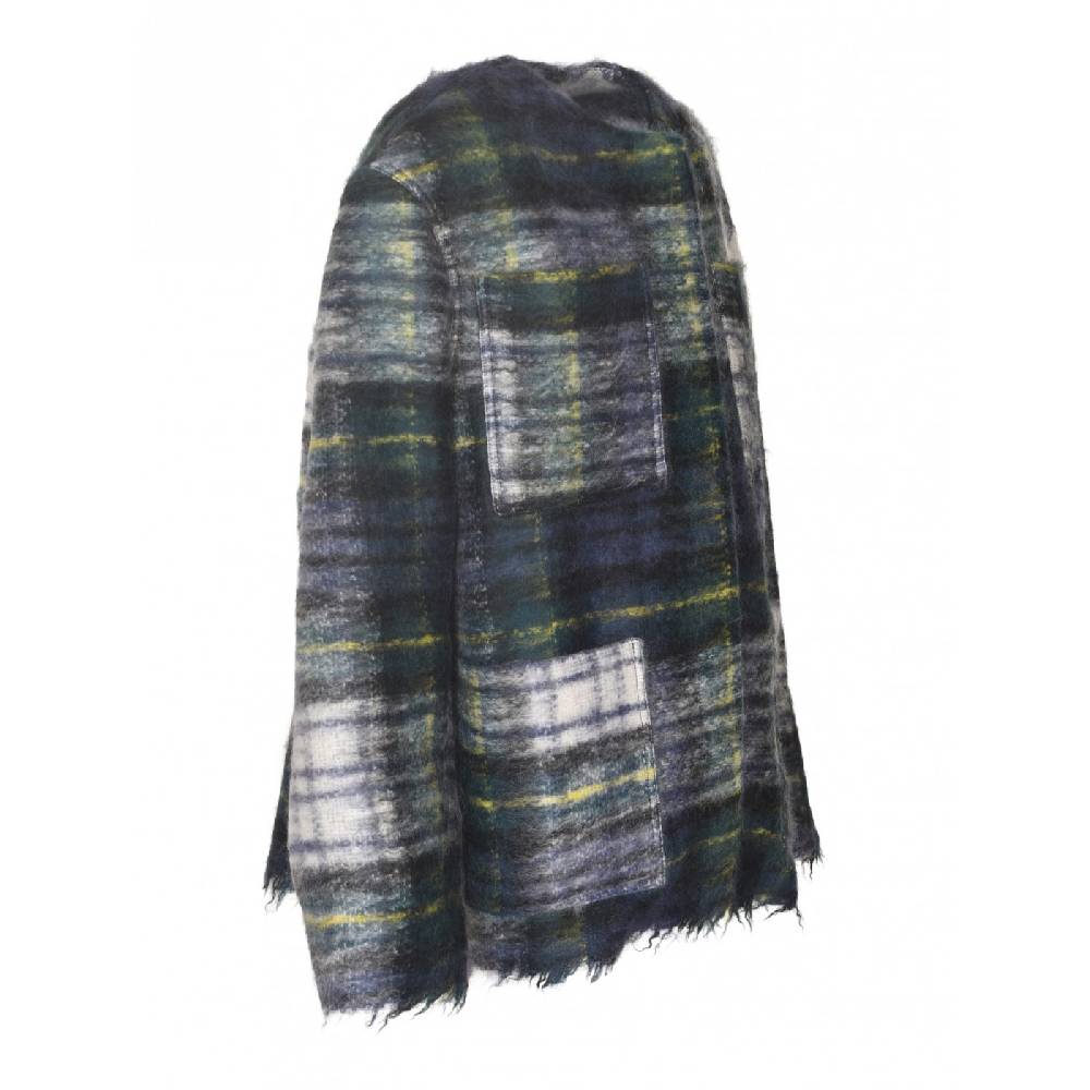 SOFIE D'HOORE Giacca Tasche A Toppa