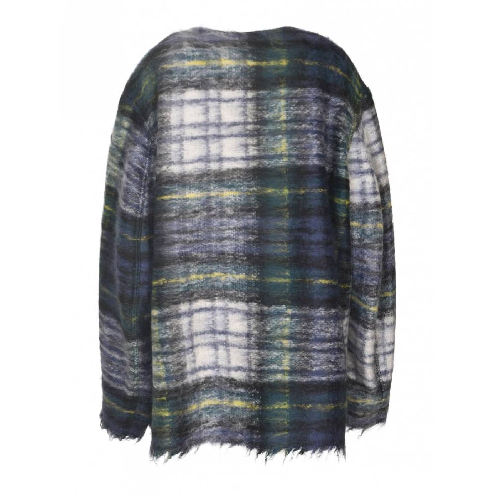 SOFIE D'HOORE Giacca Tasche A Toppa