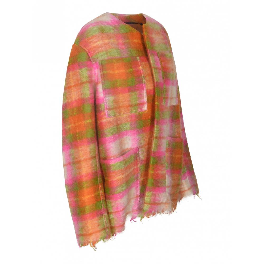 SOFIE D'HOORE Giacca Tasche A Toppa