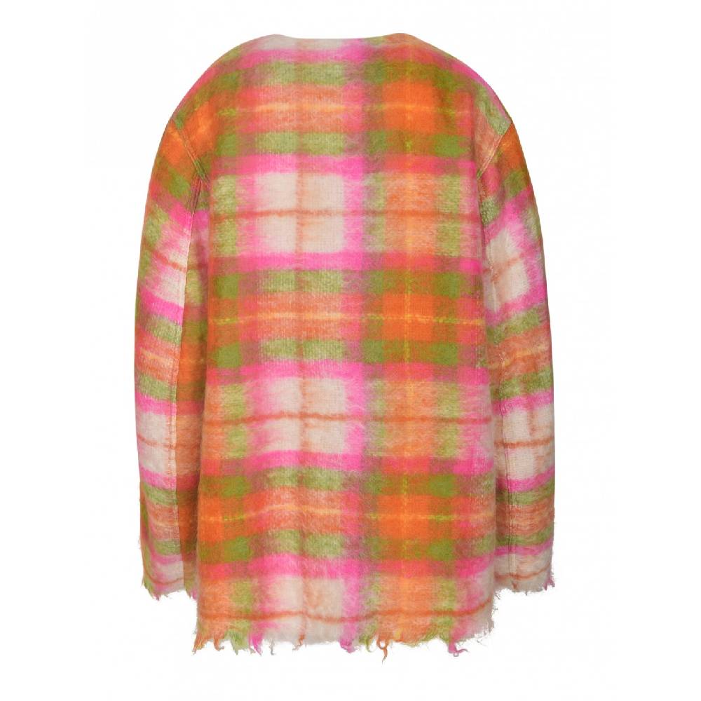 SOFIE D'HOORE Giacca Tasche A Toppa