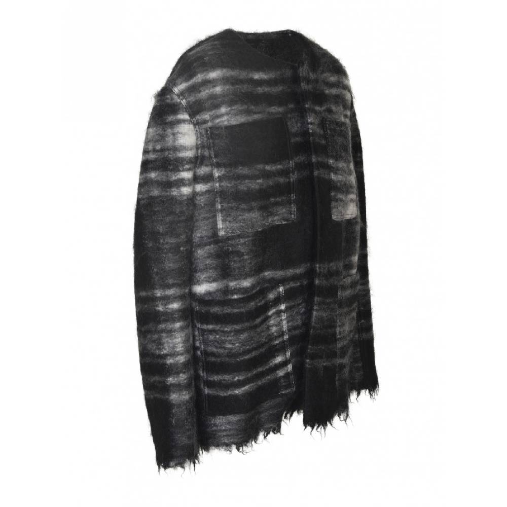 SOFIE D'HOORE Giacca Tasche A Toppa