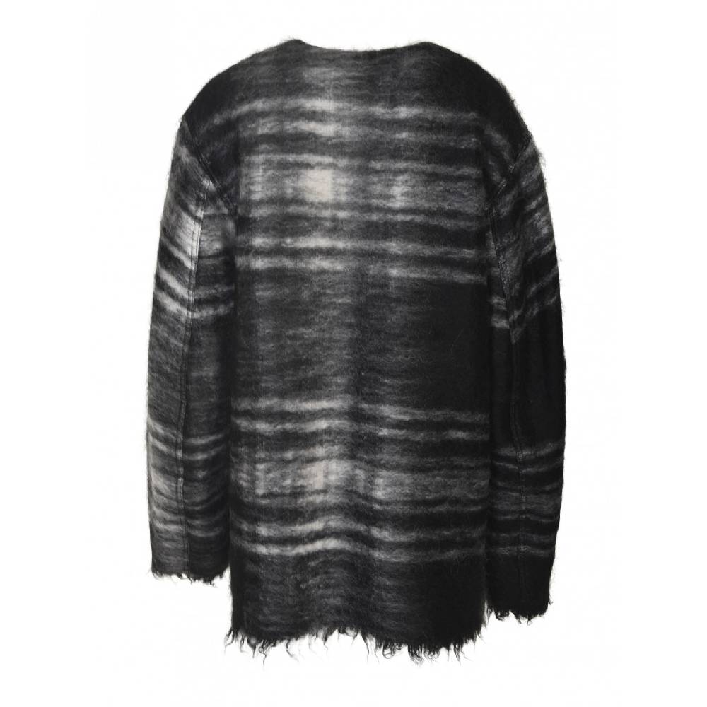 SOFIE D'HOORE Giacca Tasche A Toppa