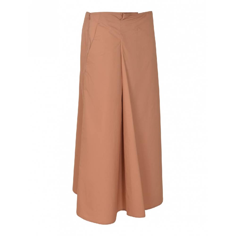 SOFIE D'HOORE Gonna Fondopiega Spacco Laterale