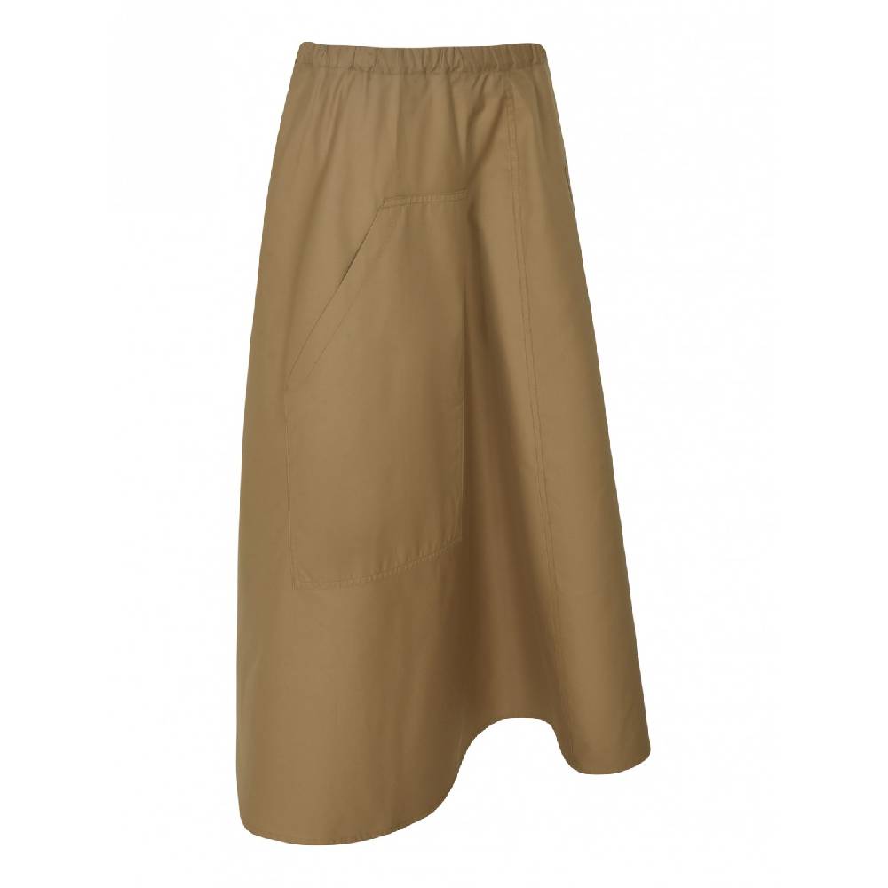 SOFIE D'HOORE Gonna Tascone Elastico Vita