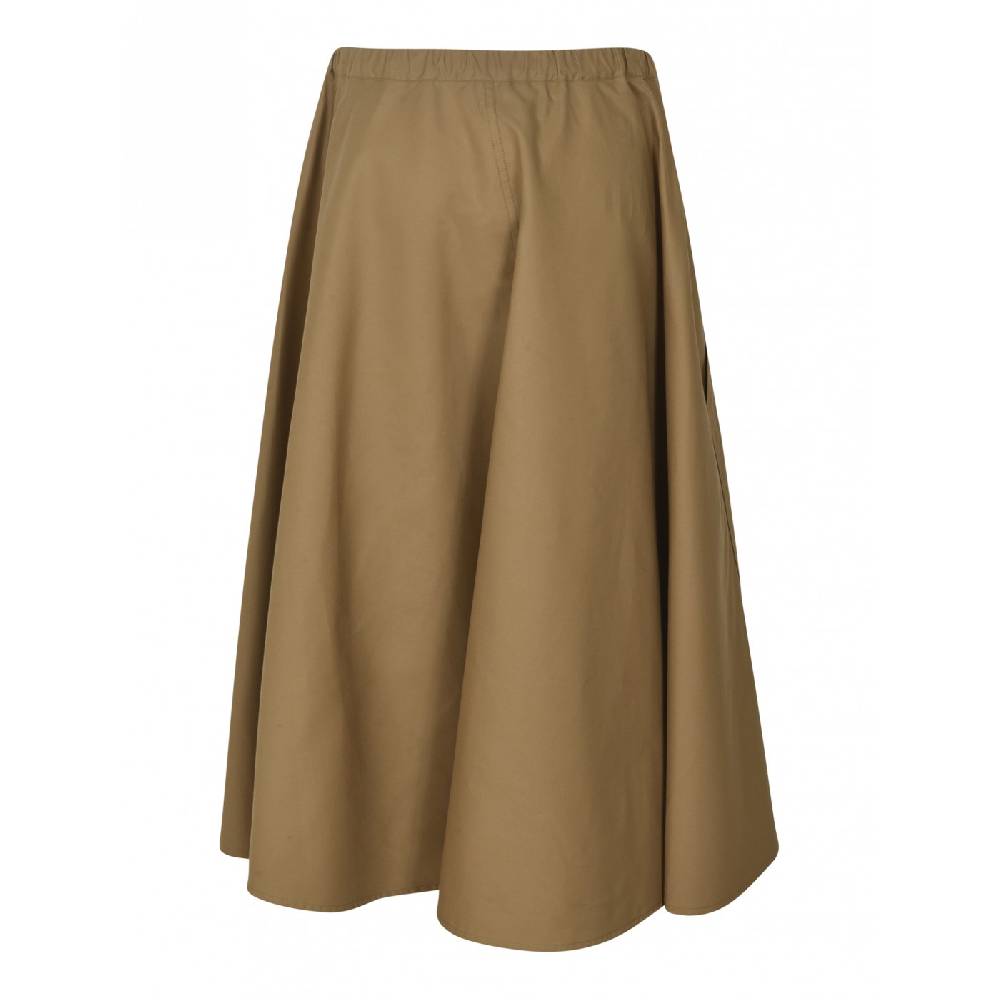 SOFIE D'HOORE Gonna Tascone Elastico Vita