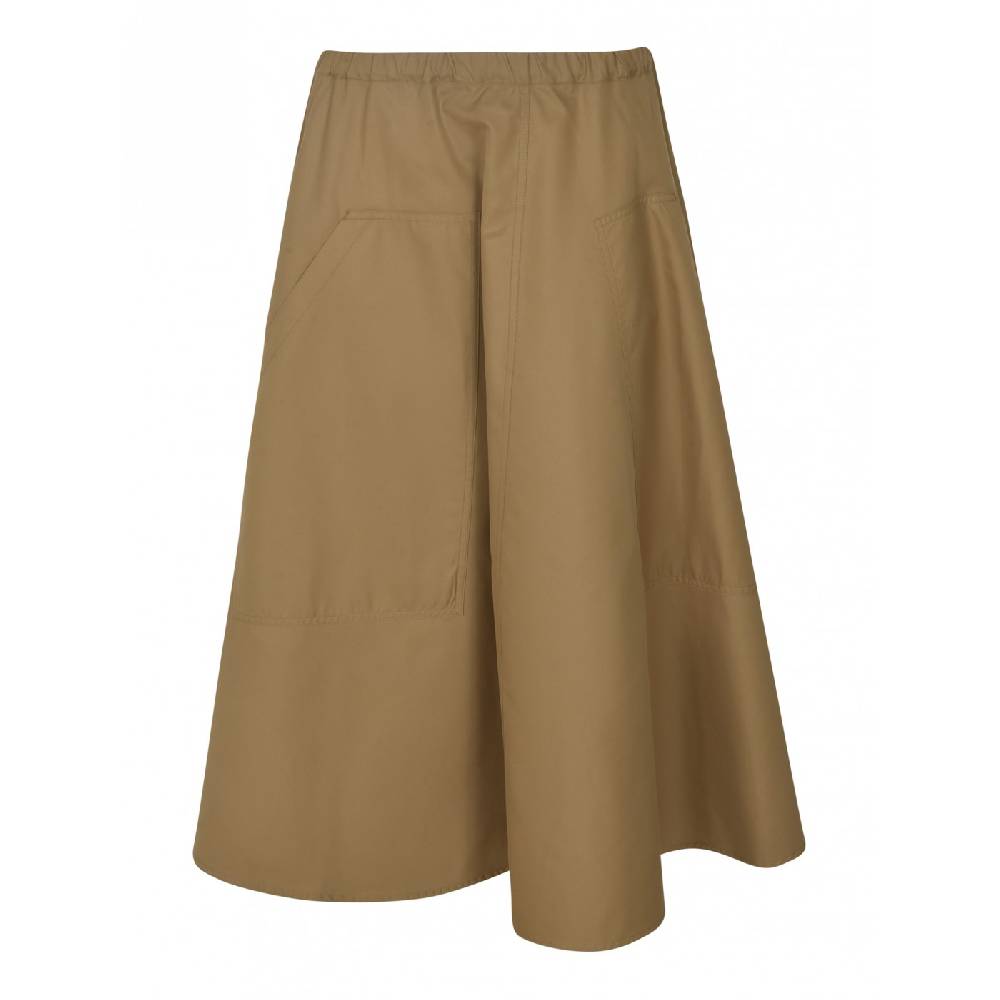 SOFIE D'HOORE Gonna tascone elastico vita