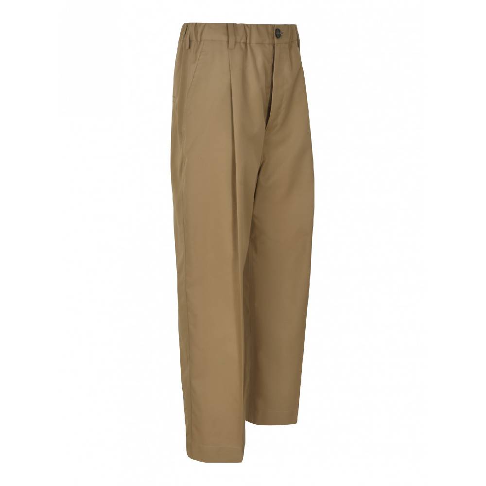 SOFIE D'HOORE Pantaloni Gamba Dritta