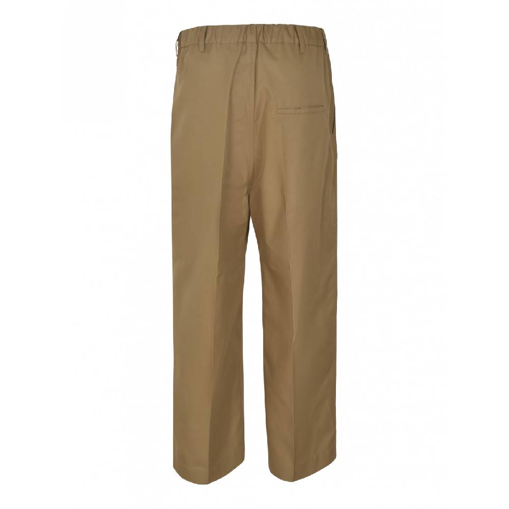 SOFIE D'HOORE Pantaloni Gamba Dritta