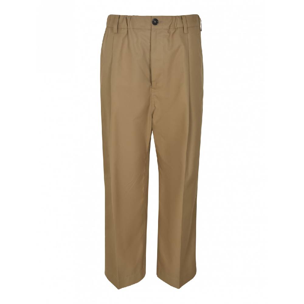 SOFIE D'HOORE Pantaloni gamba dritta