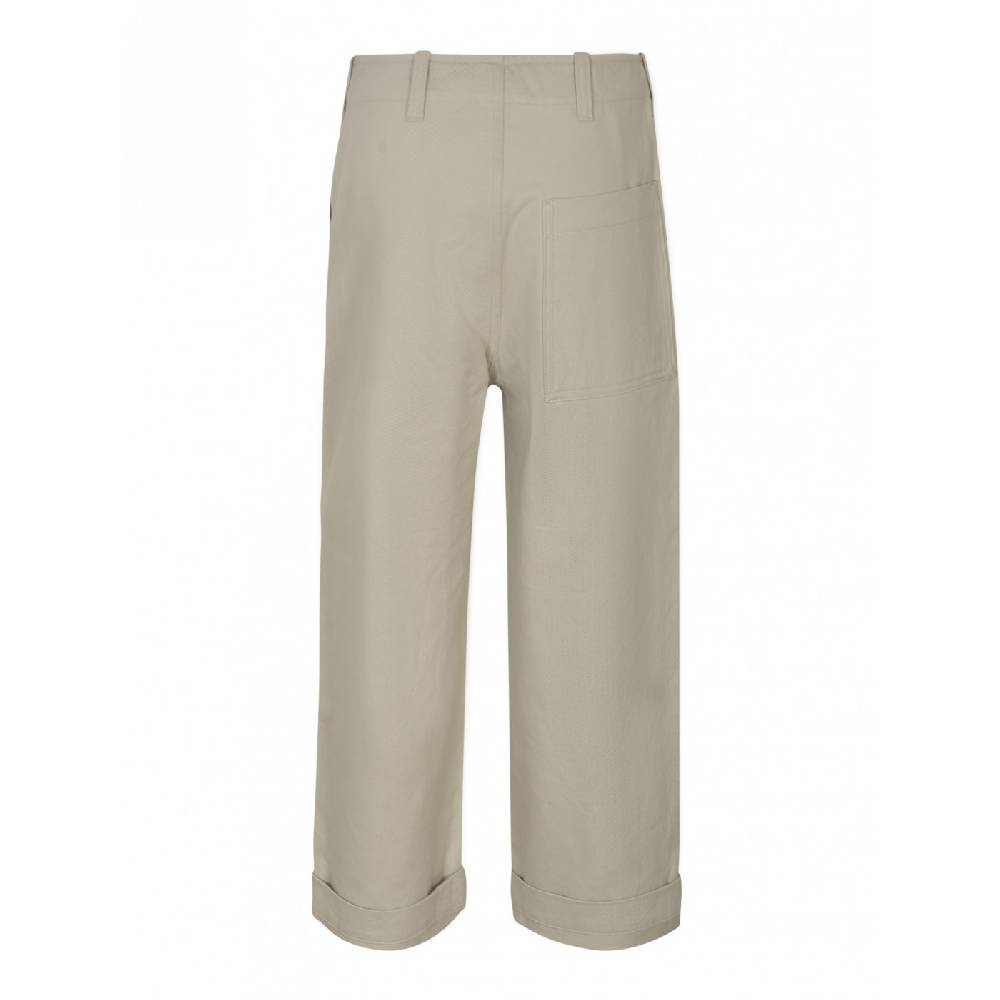 SOFIE D'HOORE Pantaloni Tasca Grande