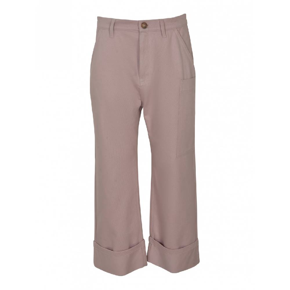 SOFIE D'HOORE Pantaloni work