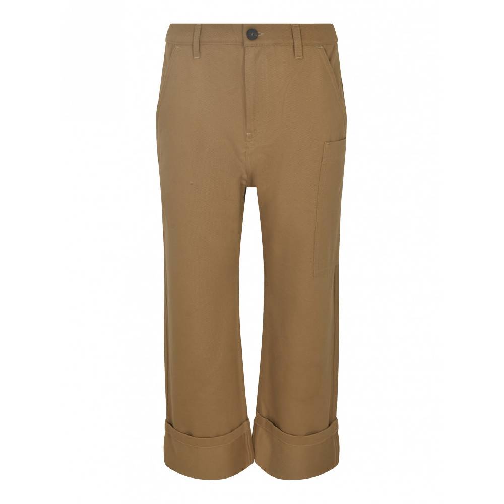 SOFIE D'HOORE Pantaloni work