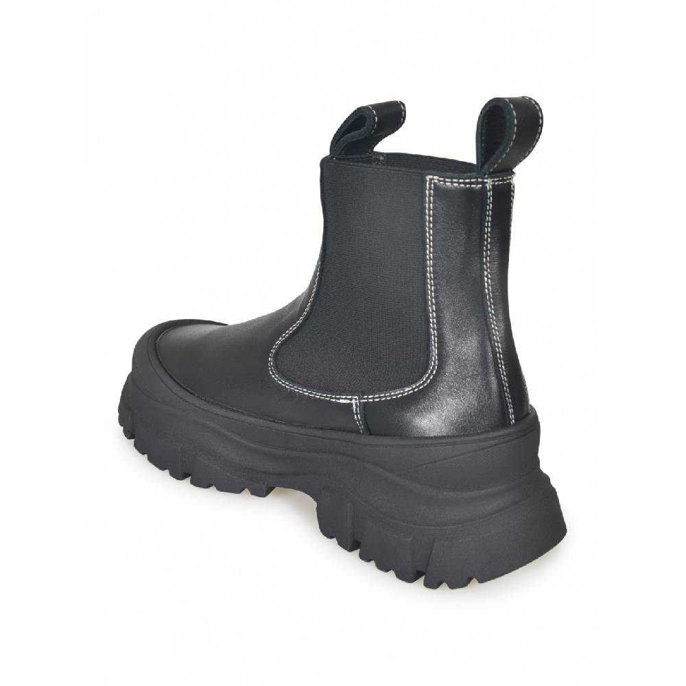 SOFIE D'HOORE Polacchino Con Elastico