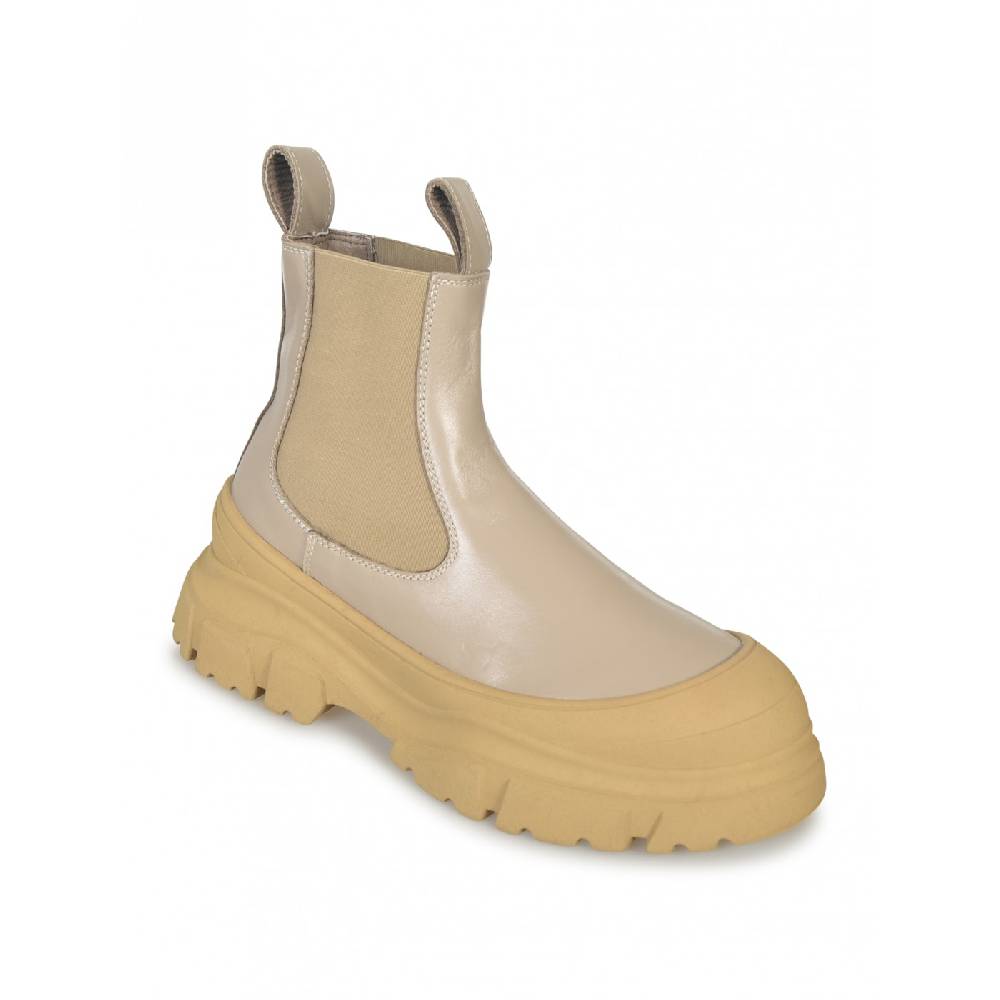 SOFIE D'HOORE Polacchino Con Elastico