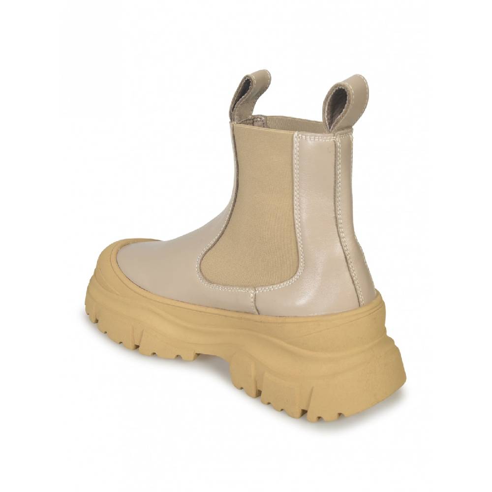 SOFIE D'HOORE Polacchino Con Elastico