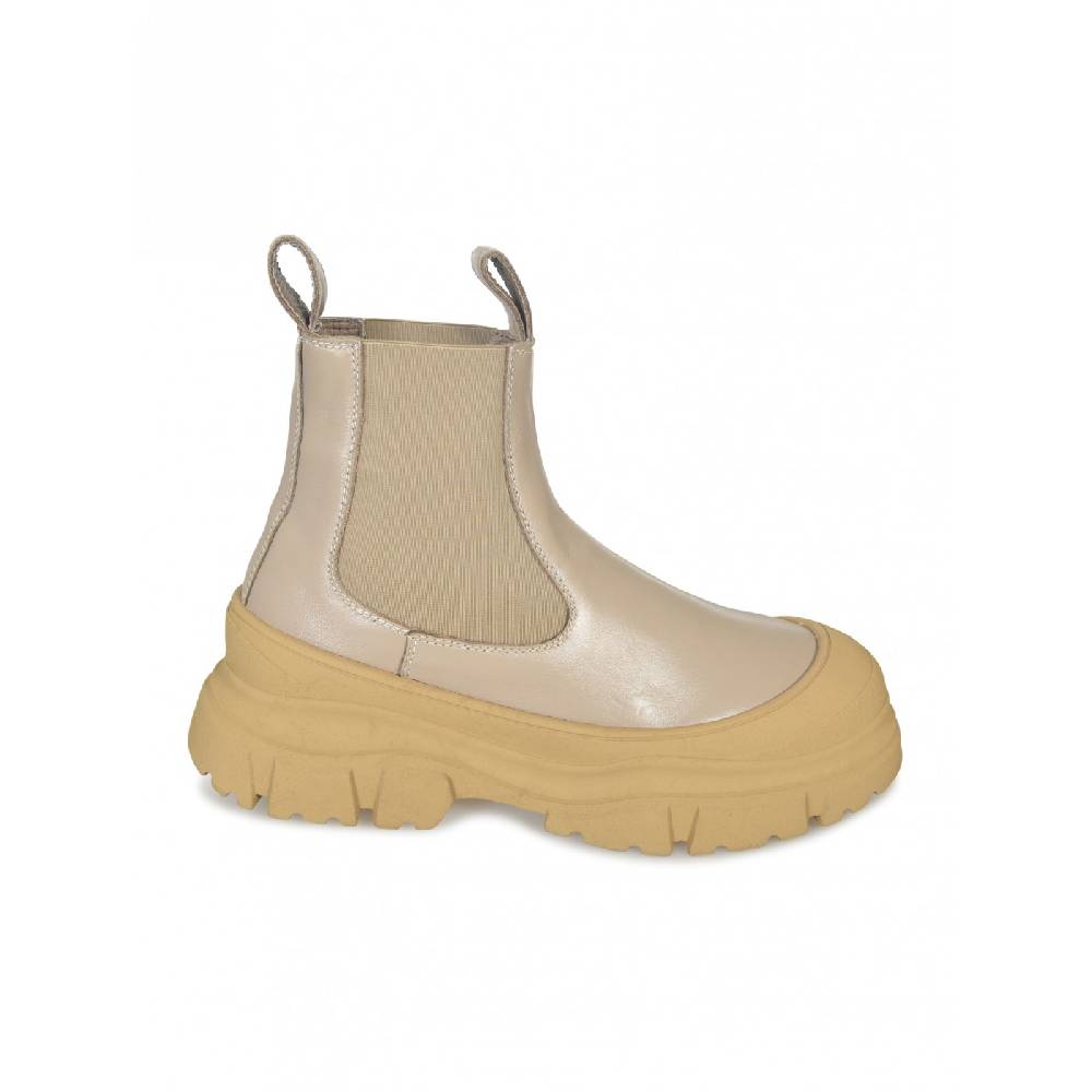 SOFIE D'HOORE Polacchino con elastico