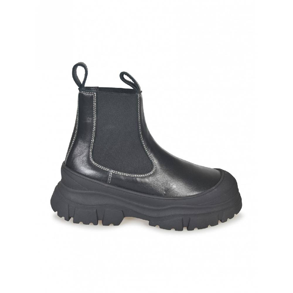 SOFIE D'HOORE Polacchino con elastico